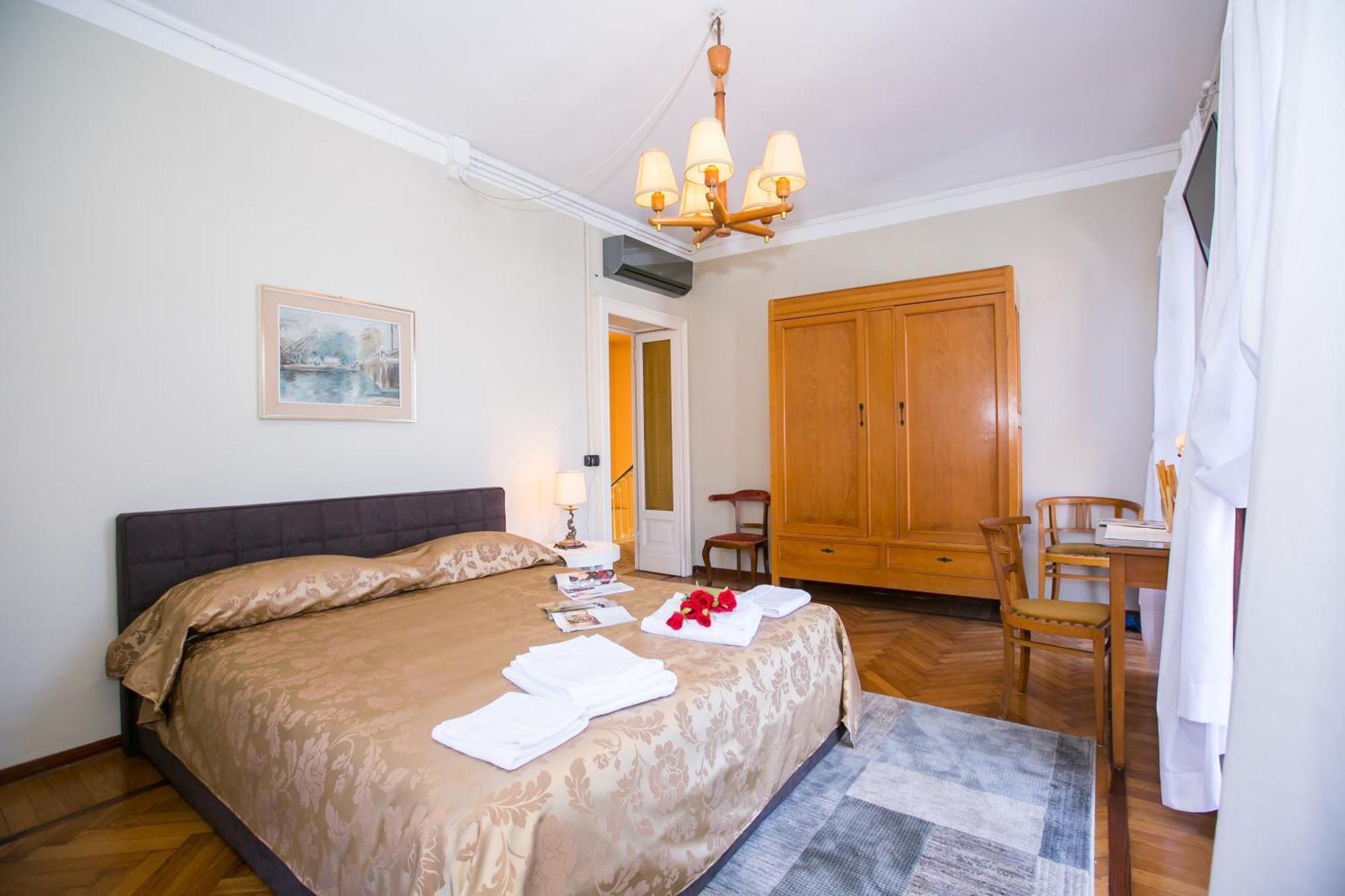 Villa Lucia Grande Varenna Luaran gambar