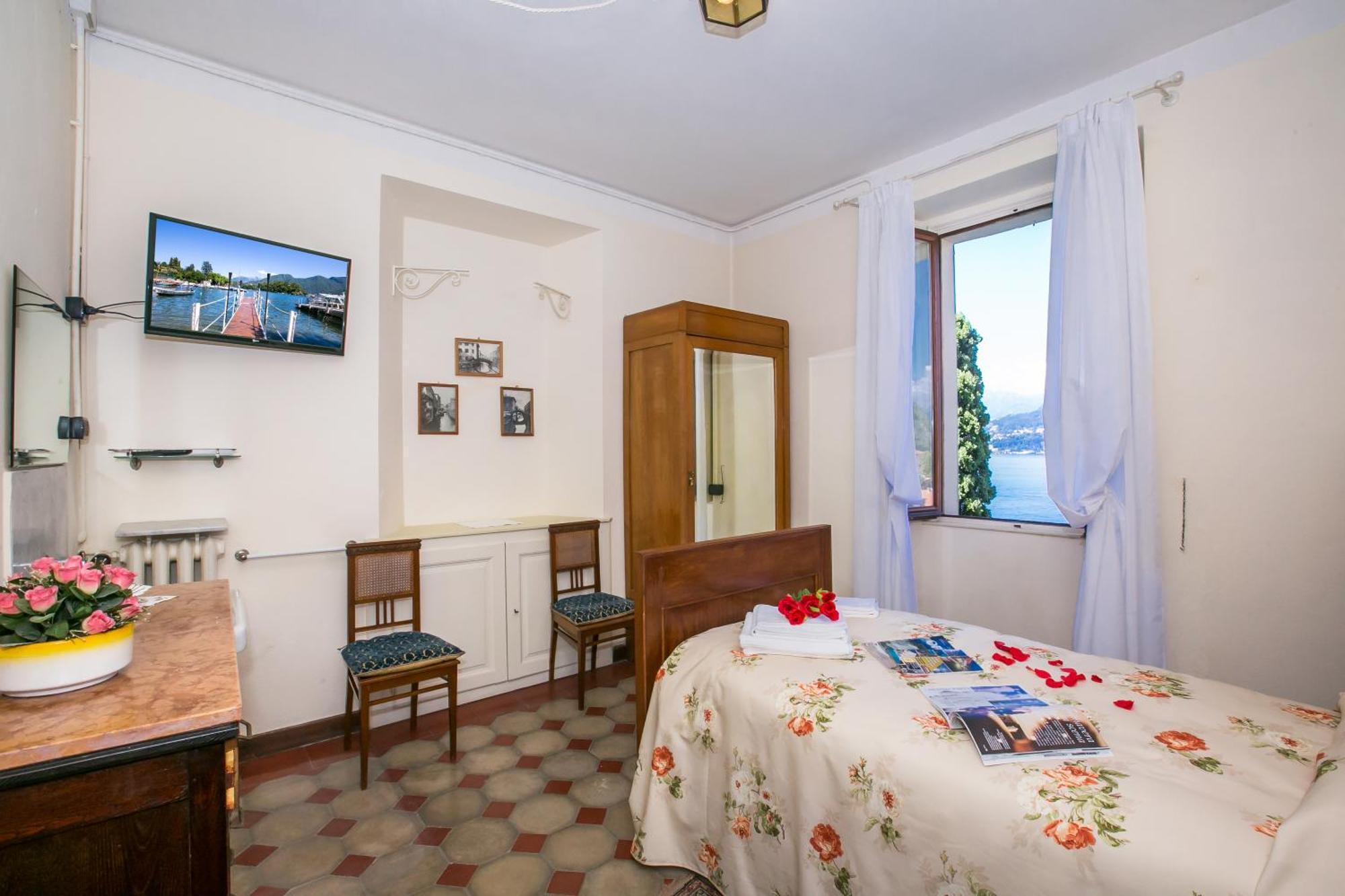 Villa Lucia Grande Varenna Luaran gambar