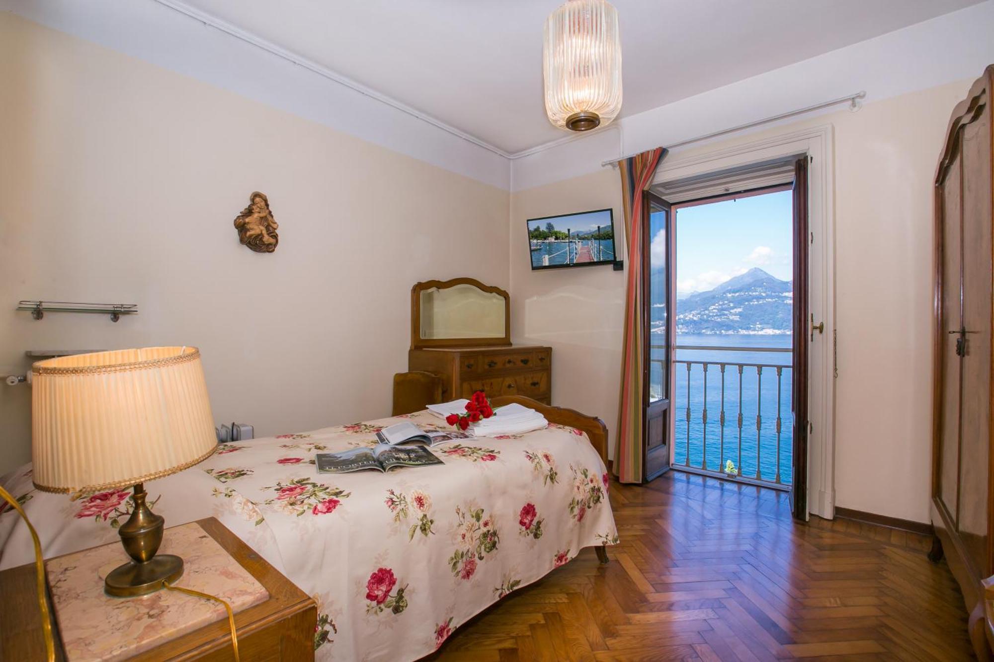 Villa Lucia Grande Varenna Luaran gambar