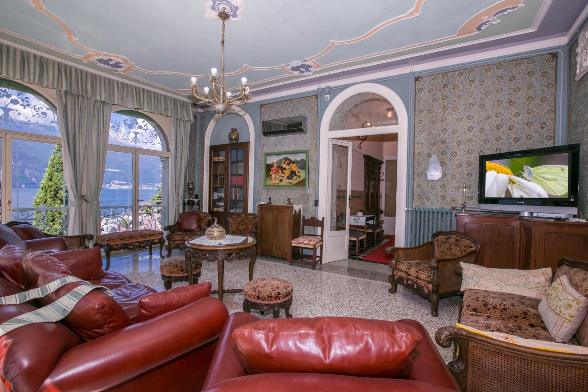 Villa Lucia Grande Varenna Luaran gambar